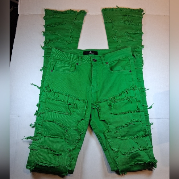 focus jeans Other - Focus Jeans Super Stacked Men Size 34